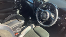 MINI Hatchback 1.5 Cooper Sport 3dr Petrol Hatchback